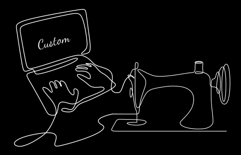 Hear from our CEO in a Q A with Wilcom Product Blog Sheer Custom